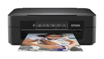 Epson Expression Home XP-235, C11CE64402, Multifunzione Ink-Jet con Wi-Fi e USB 2.0