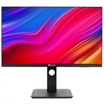 Ag Neovo DW2701 Monitor LED 68,6 cm (27) 2560 x 1440 Pixel Wide Quad HD Nero