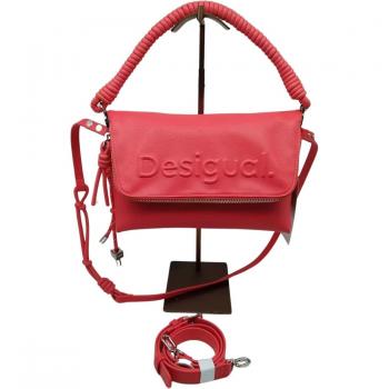 Bolso Bandolera Desigual Half Venecia 3.0