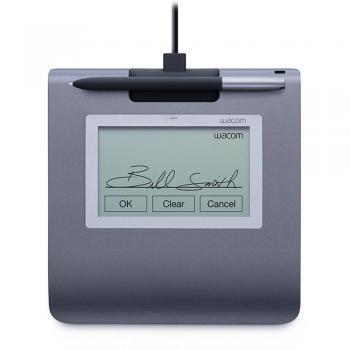 Wacom STU-430-SP Signature Set