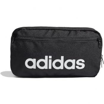 Bolso Bandolera Adidas Linear Core X‑Body Negro