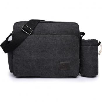 Bandolera Multifuncional Scione para Hombre y Mujer