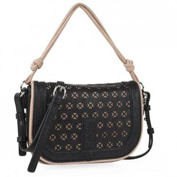Bolso Bandolera Elegante Mujer