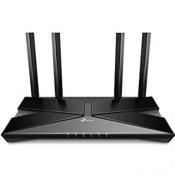 TP-Link Archer AX1500 router wireless Gigabit Ethernet