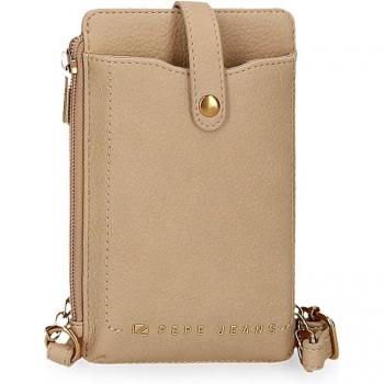 Diana Taupe Portamóvil