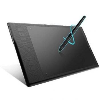 HUION INSPIROY Q11K V2 Disegno Tavoletta Grafica Wireless