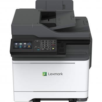 Laser Lexmark XC2235 35 ppm A4