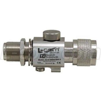 Antenna Blitz Protezione ALLNET N-Type Power