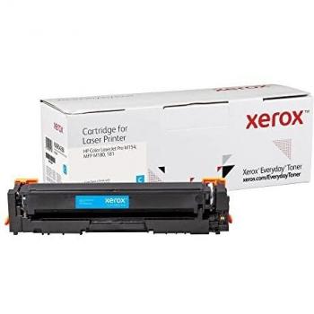 Toner Xerox Equivalente HP CF531A