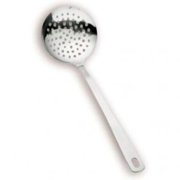 Espumadera Monoblock 34cm Inox.