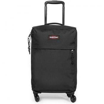 Eastpak Traf'ik 4 S Maleta 53 cm Negro