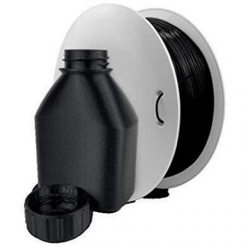 Filamento PP Fiberlogy 1,75 mm Nero 750 g