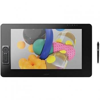 Wacom WACOM CINTIQ PRO 24 TOUCH