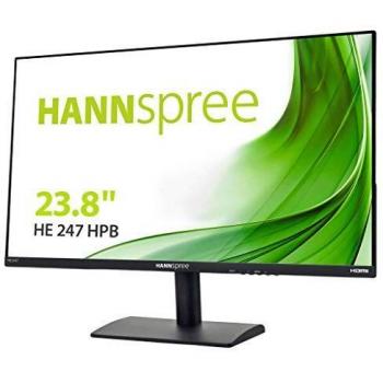 LED 23,8 W HANNSPREE HE247HPB