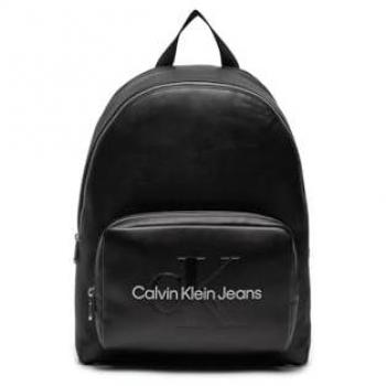 Mochila Redonda Calvin Klein Jeans para Mujer