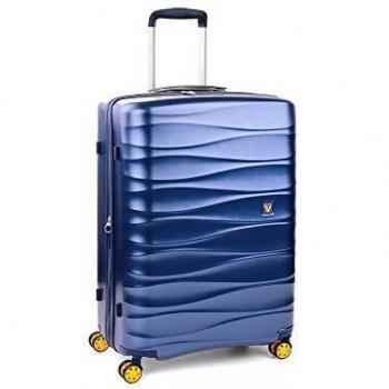 Roncato Maleta Mediana M Rigida Stellar