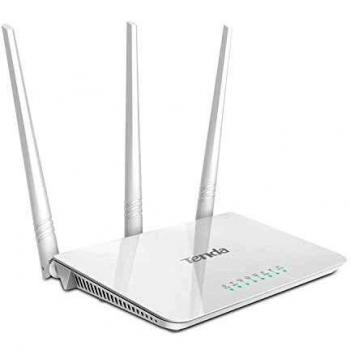 Tenda F3 Wireless Router N 300