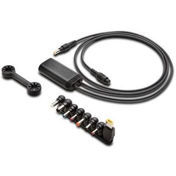 Kensington power splitter 60W per SD4700P, SD4750P, SD4780P e SD4900P