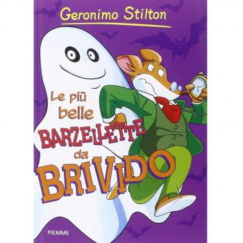 Le più belle barzellette da brivido. Speciale Halloween