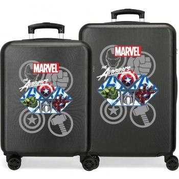 Maletas Avengers Heroes Joumma Bags