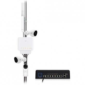 Ubiquiti Networks UniFi Switch Flex