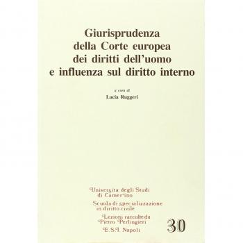 Giurisprudenza Corte Europea