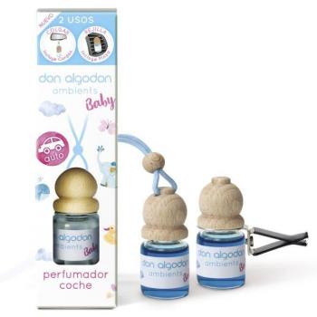 Ambientador Coche Baby