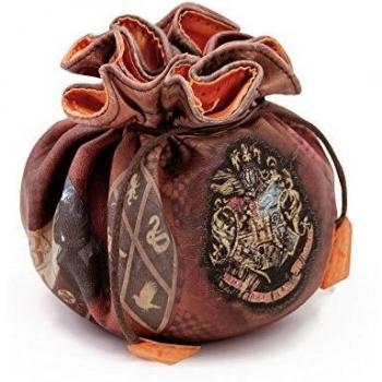 Harry Potter Railway-Monedero Pouch