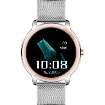 Radiant Smart RAS20901 Reloj Inteligente Mujer