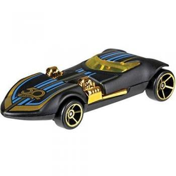 Hot Wheels Mattel FRN33, Vehículo Básico 50 Aniversario