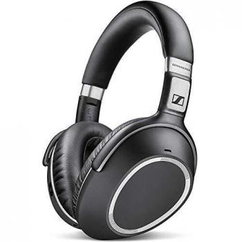 Auricolari wireless Sennheiser PXC 550 con cancellazione del rumore