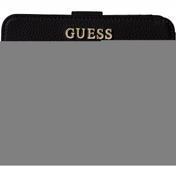 Guess Women's Tulip Wallet Black 3.5 x 14 x 19 cm (W x H x L)