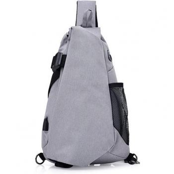 Raqueta Tenis Portátil con Bolsa Deportiva y 3 Capas