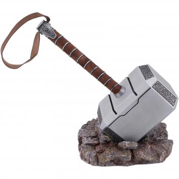 Amont Réplica Martillo de Thor Los Vengadores 45cm