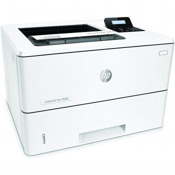 HP LaserJet Pro M501dn J8H60A – Stampante A4 Singola Funzione