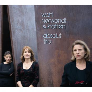 Wahlverwandtschaften