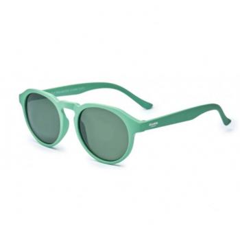 MUSTELA GAFAS DE SOL ADULTO POLARIZADAS ECOLOGICAS MARACUYA PROTECCION UV 400 FILTRO 3 VERDE