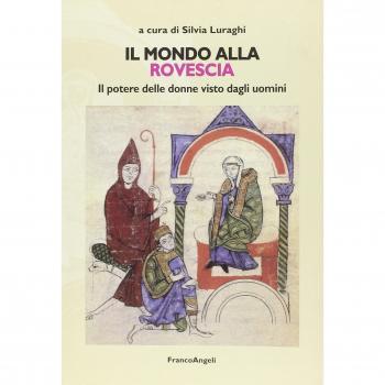 Il mondo alla rovescia. Il potere delle donne visto dagli uomini