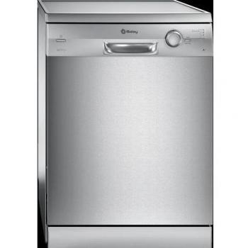 LVJ. BALAY 3VS307IP A+ INOX