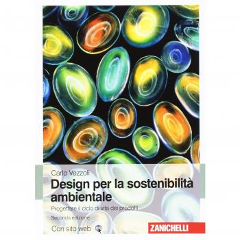 Design di prodotto per la sostenibilità ambientale. Con Contenuto digitale (fornito elettronicamente)