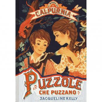 Puzzole che puzzano! Il mondo di Calpurna