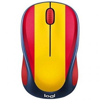 Mouse Logitech M238 Fan Collection – Durata 12 mesi