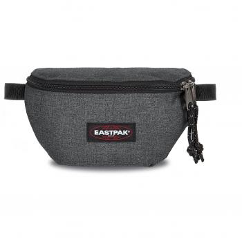 Eastpak Springer Hip Pack, 23 cm, 2 L, Gray (Black Denim)