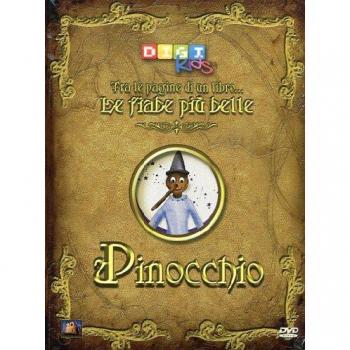 Pinocchio