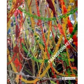 Transformers. Ediz. italiana e inglese