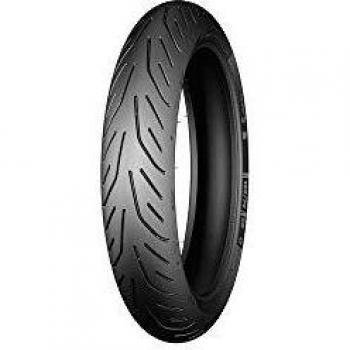 Michelin Pilot Power 3 Scooter Front ( 120/70 R14 TL 55H Rueda delantera, M/C )
