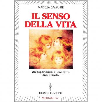 Il senso della vita. Un'esperienza di contatto con il cielo