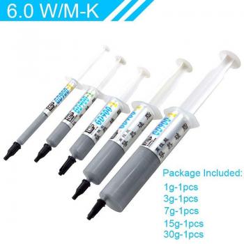 Pâte thermique GD 900