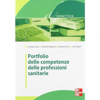 Il portfolio delle competenze delle professioni sanitarie