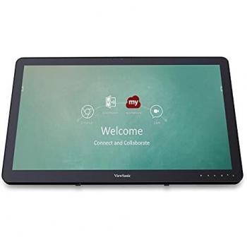 ViewSonic IFP2410 lavagna interattiva 23.6